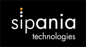 Logo de Sipania en color